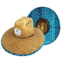 Bluewater - Straw Hat