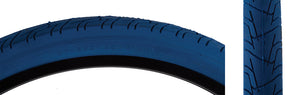 Blue 26" x 2.125" Sunlite City Commuter Tire
