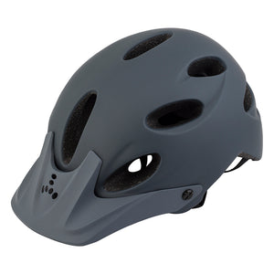 Adjustable Compass MTB Helmet Unisex Medium Size