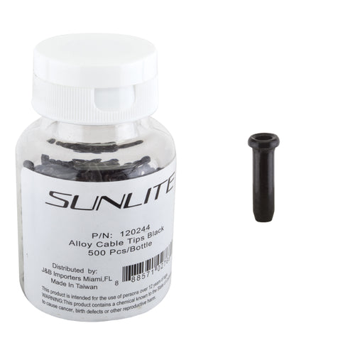 Alloy Cable Tip