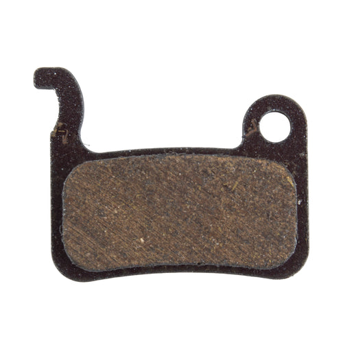 Logan's Brake Pads