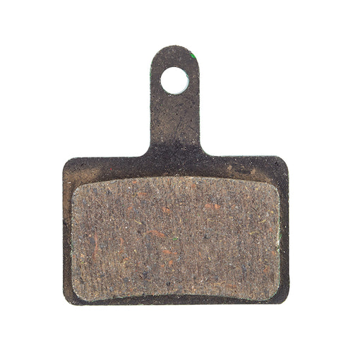 VX811C Disc Brake Pads - Organic