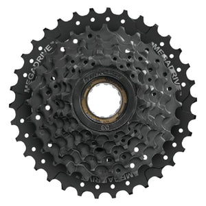 SunRace 7sp Freewheel