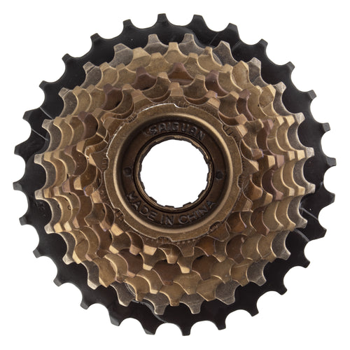 UtiliT Sport 7sp Freewheel