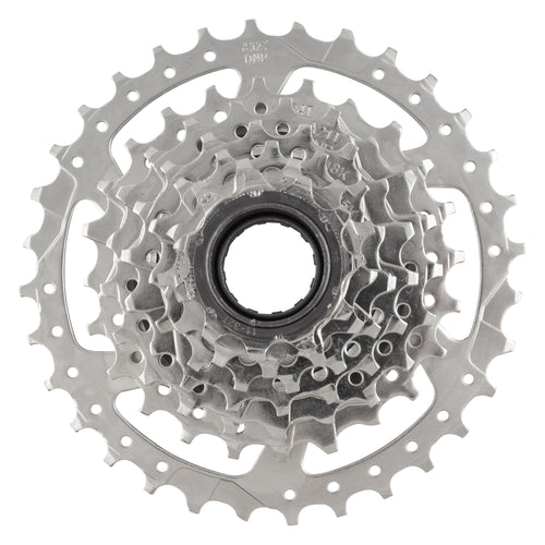 Utilit E-Bike 7sp Freewheel