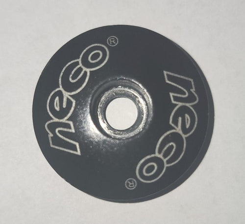 Steerer Tube Cap (Top Cap)