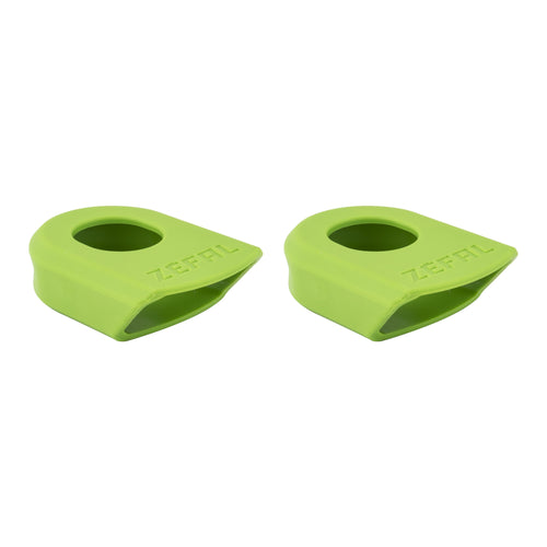 Zefal Green Crank Armor