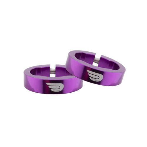 Gripping Out Lock Ring Set