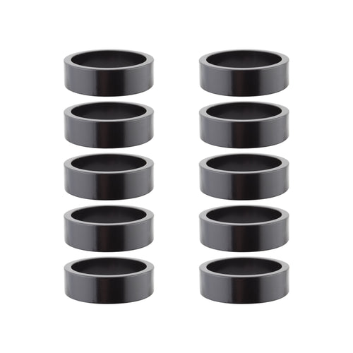Alloy Headset Spacers