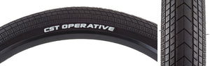 CST Operative Tire