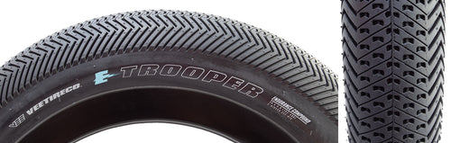 Trooper Tire