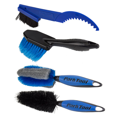 BCB Tool Brush Set