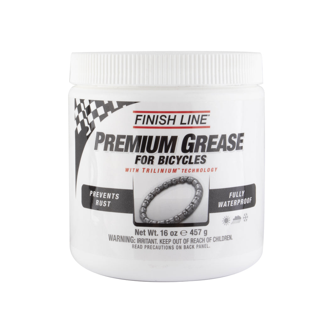 Ceramic Technology Grease