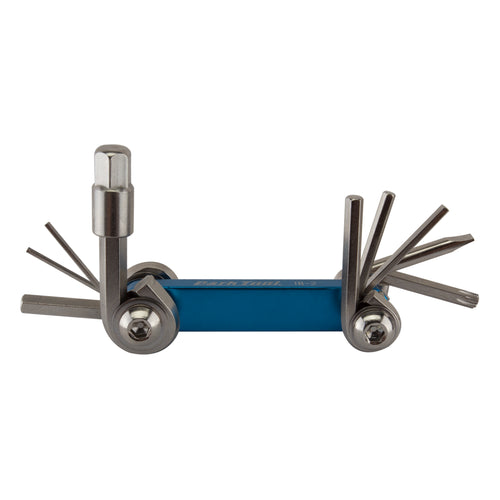 I-Beam Mini Fold-Up Tool Set