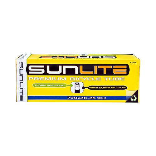 700x20-25 Throne Resistant Schrader Valve