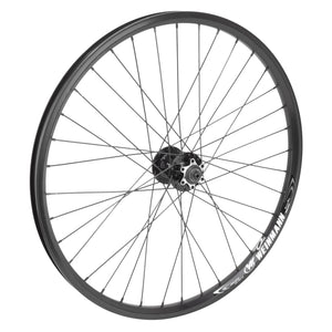 Wheel master 24" Alloy Mountain