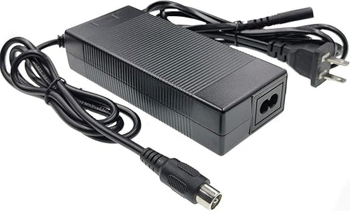 Flaunt 2 Amp Battery Charger