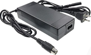 Flaunt 2 Amp Battery Charger
