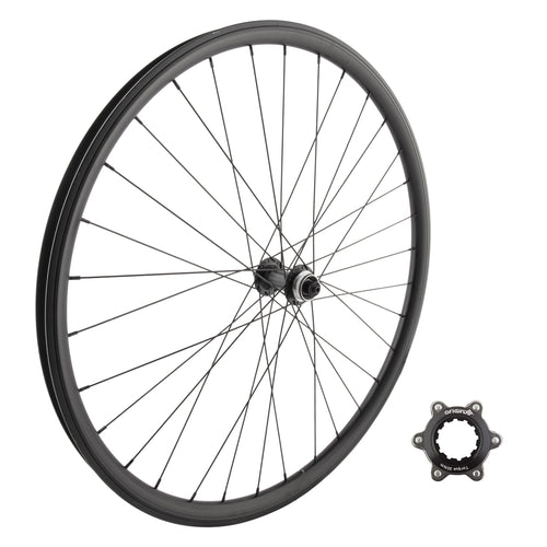 WheelMaster 700C/29