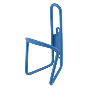 Pure Cycles Blue Water Bottle Cage