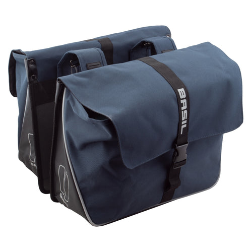Forte Double Pannier Bag