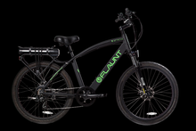Pre-Owned FLAUNT Electric Bikes!
