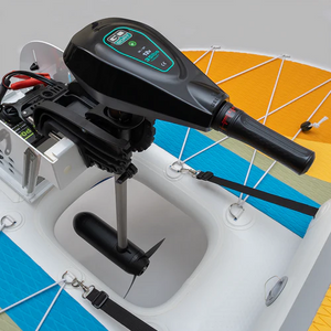 GoBoat Trolling Motor