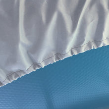Double Goboat Cover