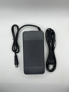 Flaunt 4 Amp Fast Charger