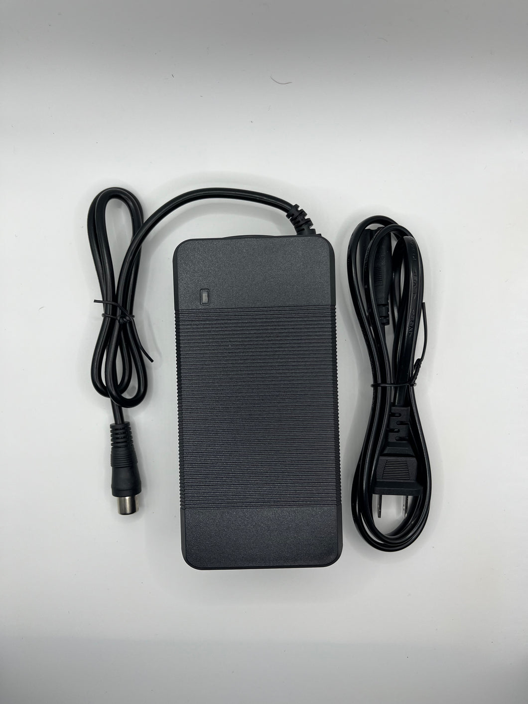 Flaunt 4 Amp Fast Charger