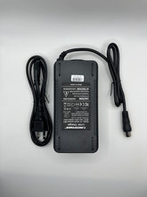 Flaunt 4 Amp Fast Charger