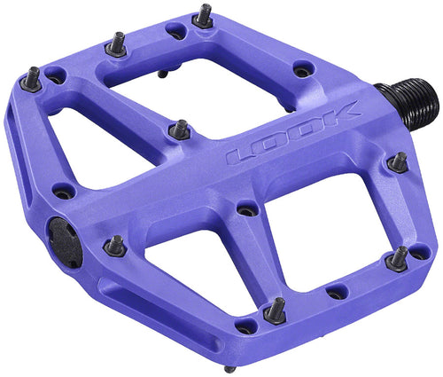 Trail Fusion Pedals - Platform, 9/16
