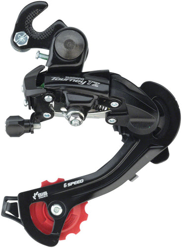Rear Derailleur TZ500