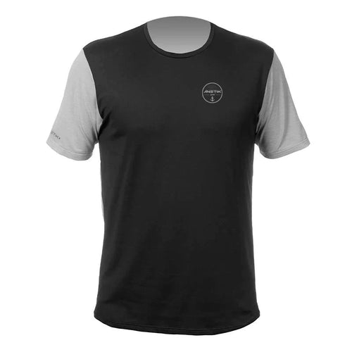 ROOTS SURF TEE S/S