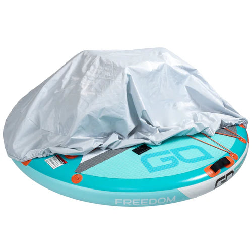 GoBoat Cover Single