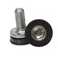 Crank Arm Bolts M8x15mm