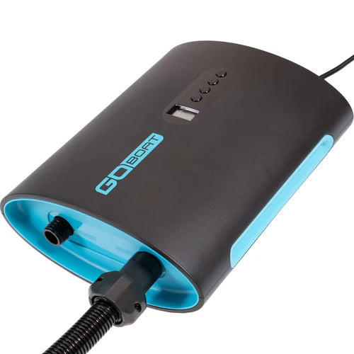 GoBoat Electric Air Pump