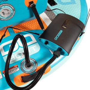 GoBoat Electric Air Pump