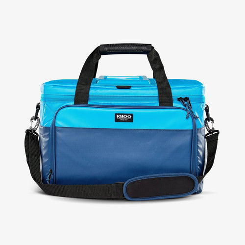 Coast Cooler 36-Can Duffel Bag