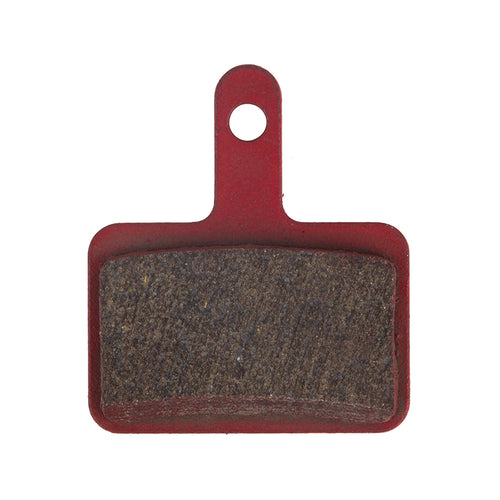 D620 Disc Brake Pads - Semi-Metallic