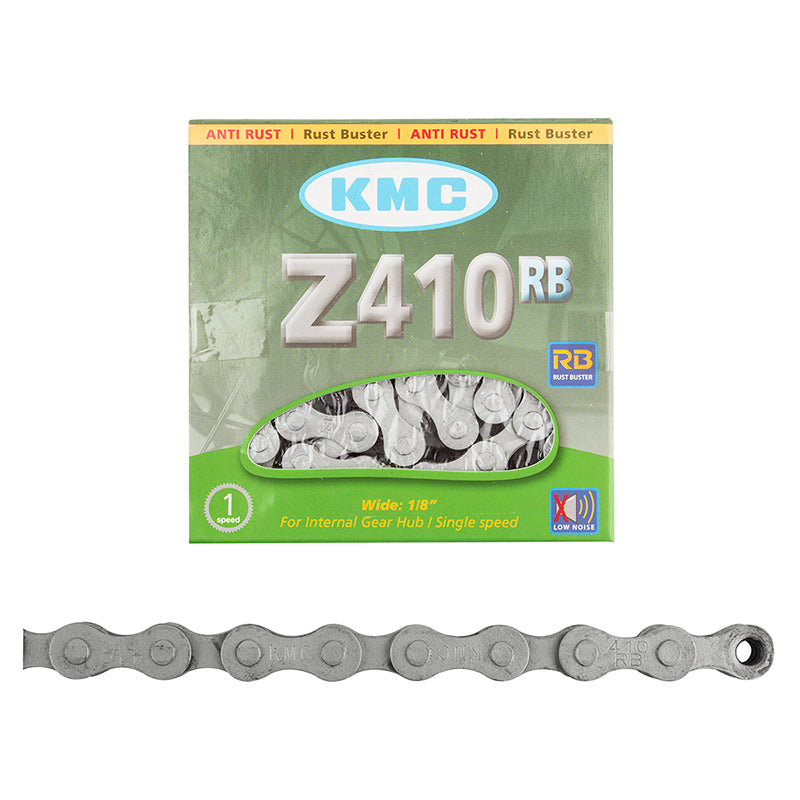 KMC Z410 RustBuster Chain