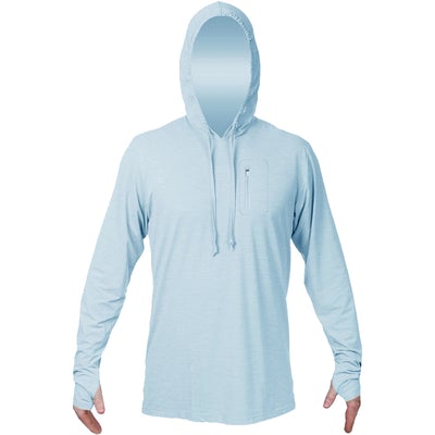 EQ TECH HOODY