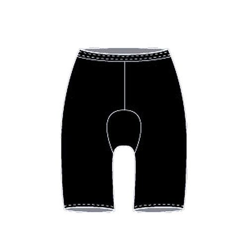 Andiamo Women`s Padded Skins