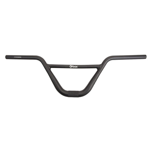 Box One Alloy Triple Taper Handlebar