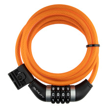 Resettable Combo Cable 8mmX6f