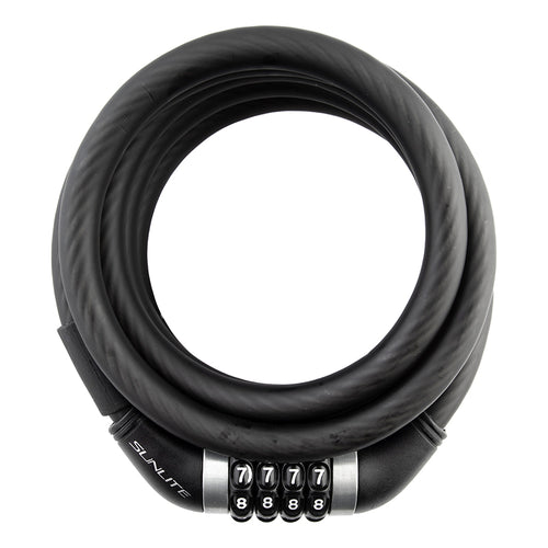 Resettable Combo Cable