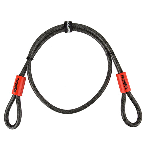 KryptoFlex Looped Bike Security Cable