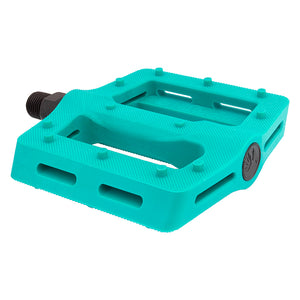 Surface Plastic Pedals