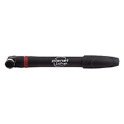 PUMP PB MINI OZONE COMP BK