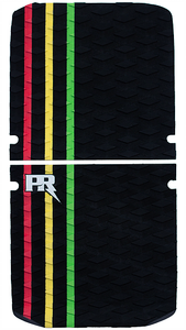 ProRide Traction - Rasta - Pad Sets for Onewheel
